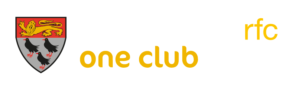 Canterbury Rugby Club logo